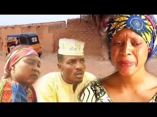 Video: Gaskiyar Nufi 2 - Latest 2018 Nigerian Hausa Movie Arewa Films